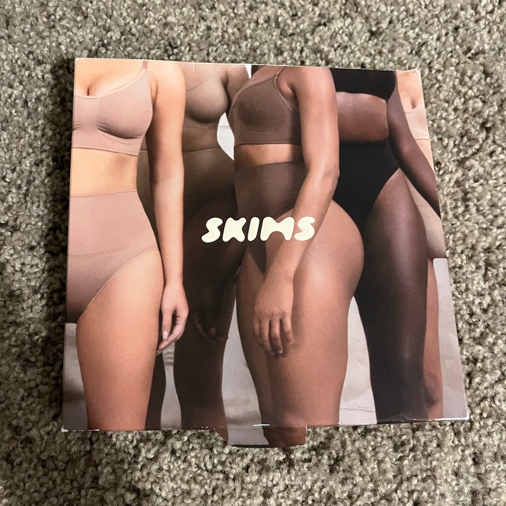 SKIMS Core Control Brief